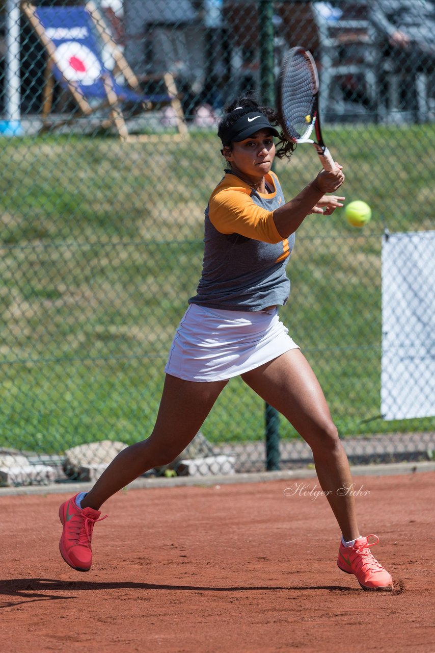 Johanna Silva 16 - Bergstedt Open